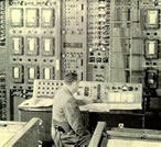 We use only state of the art coding, design methods, and technologies.